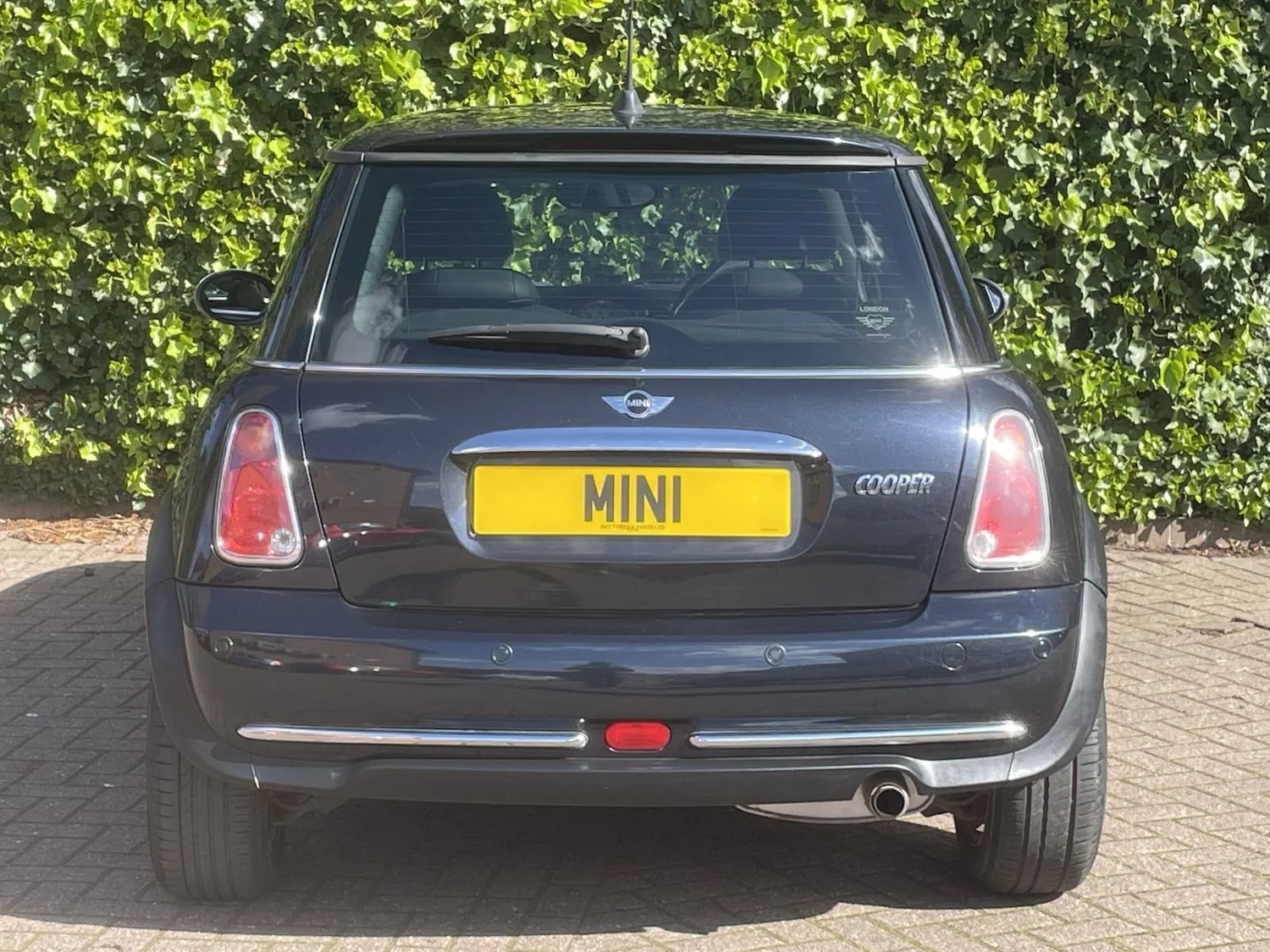 Used MINI Hatch 2005 for sale - 78064511: Photo 14