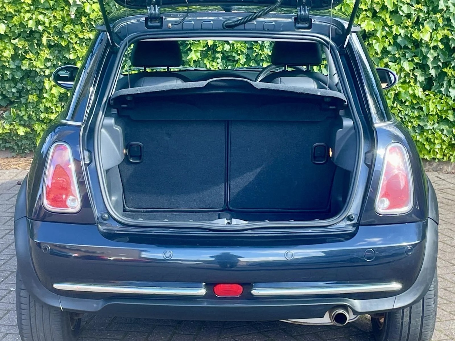 Used MINI Hatch 2005 for sale - 78064511: Photo 15