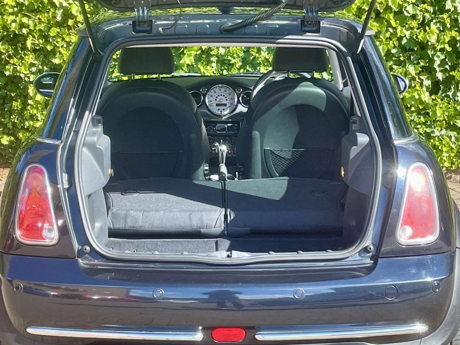 Used MINI Hatch 2005 for sale - 78064511: Photo 16