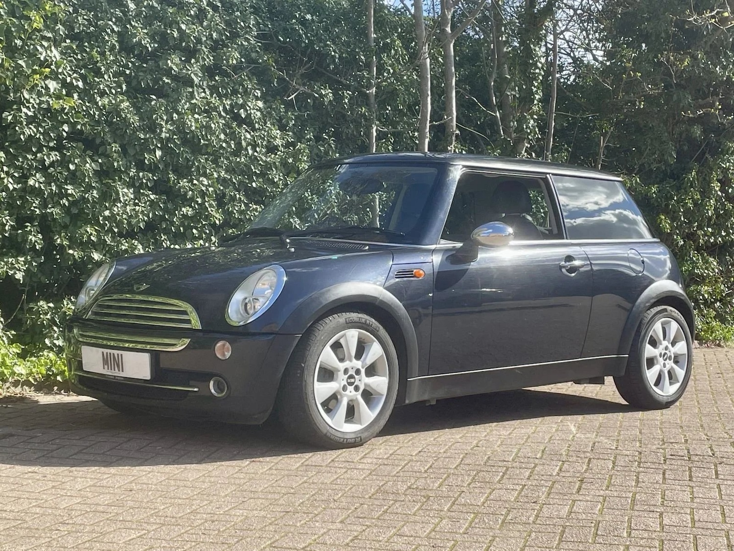 Used MINI Hatch 2005 for sale - 78064511: Photo 18