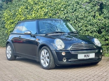 Used MINI Hatch 2005 for sale - 78064511: Photo