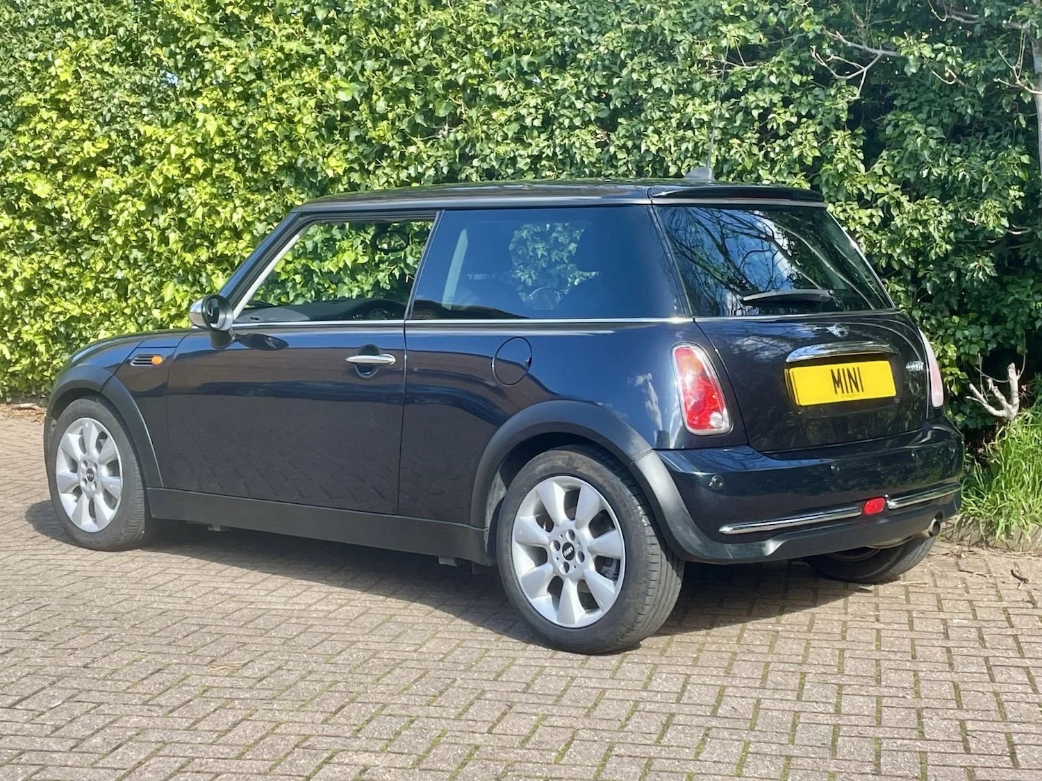 Used MINI Hatch 2005 for sale - 78064511: Photo 20