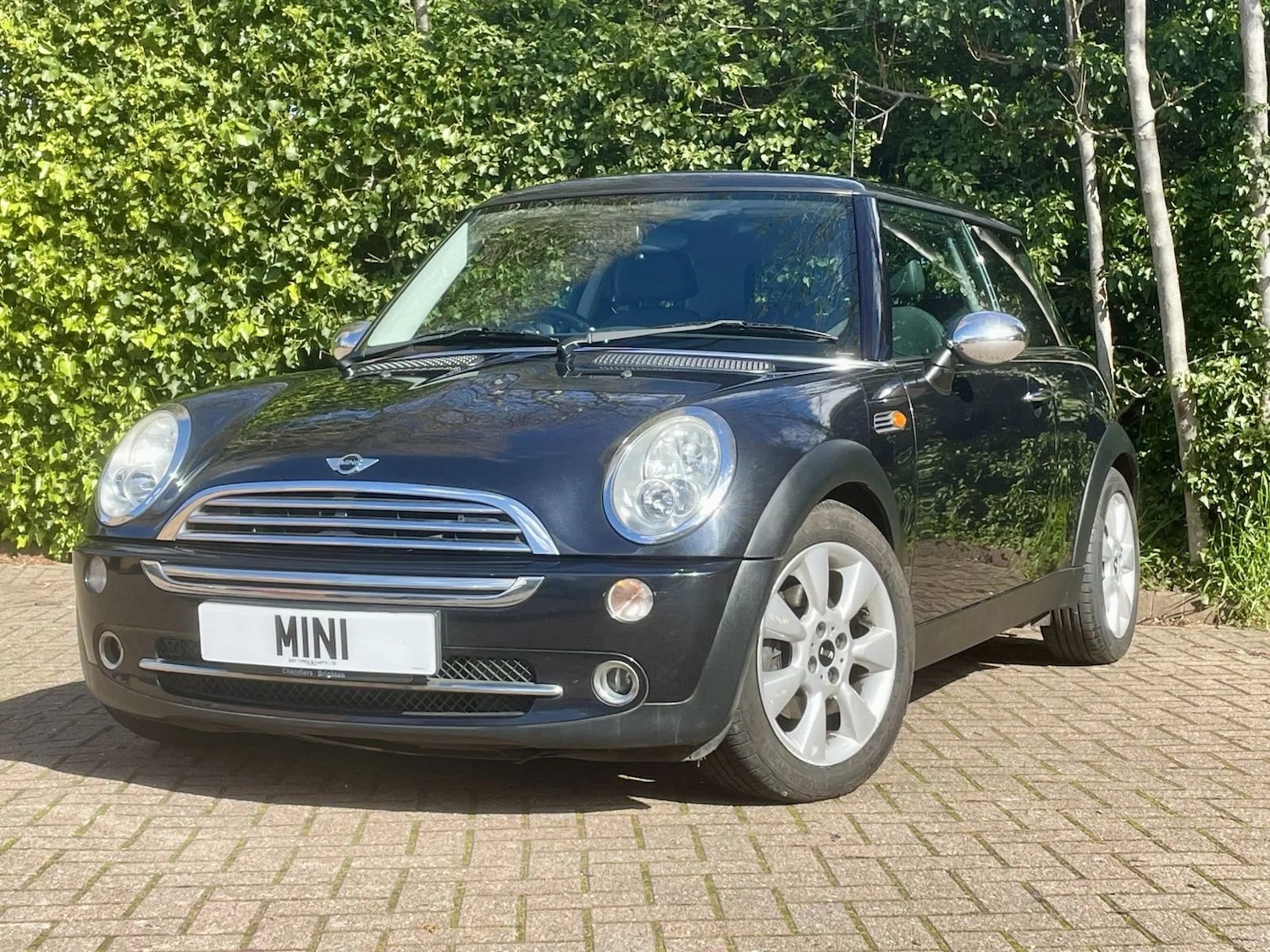 Used MINI Hatch 2005 for sale - 78064511: Photo 23