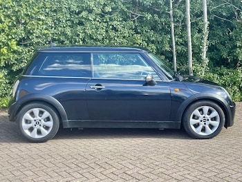 Used MINI Hatch 2005 for sale - 78064511: Photo