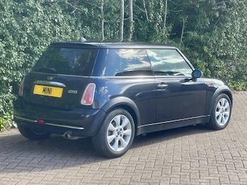 Used MINI Hatch 2005 for sale - 78064511: Photo