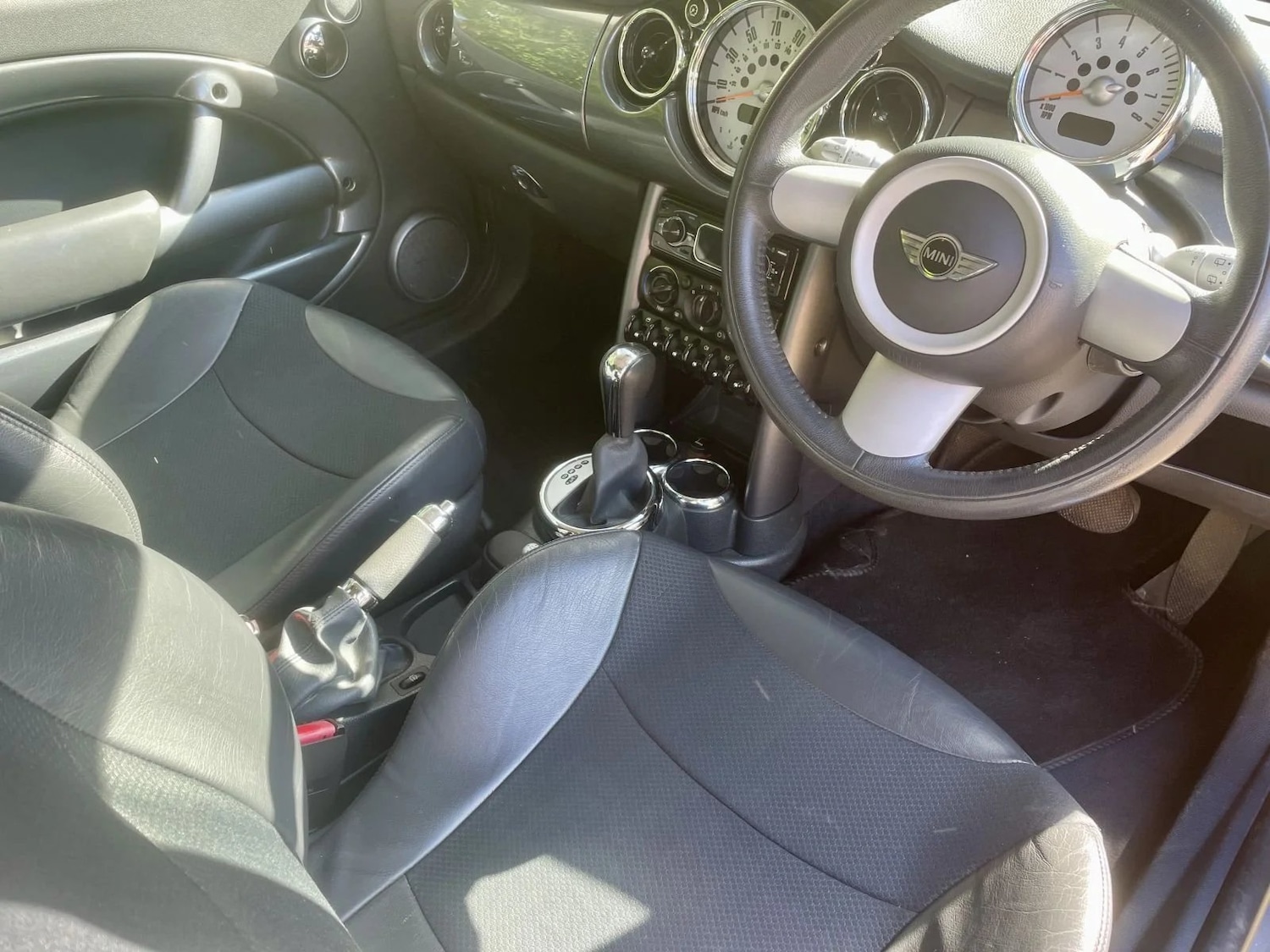 Used MINI Hatch 2005 for sale - 78064511: Photo 6