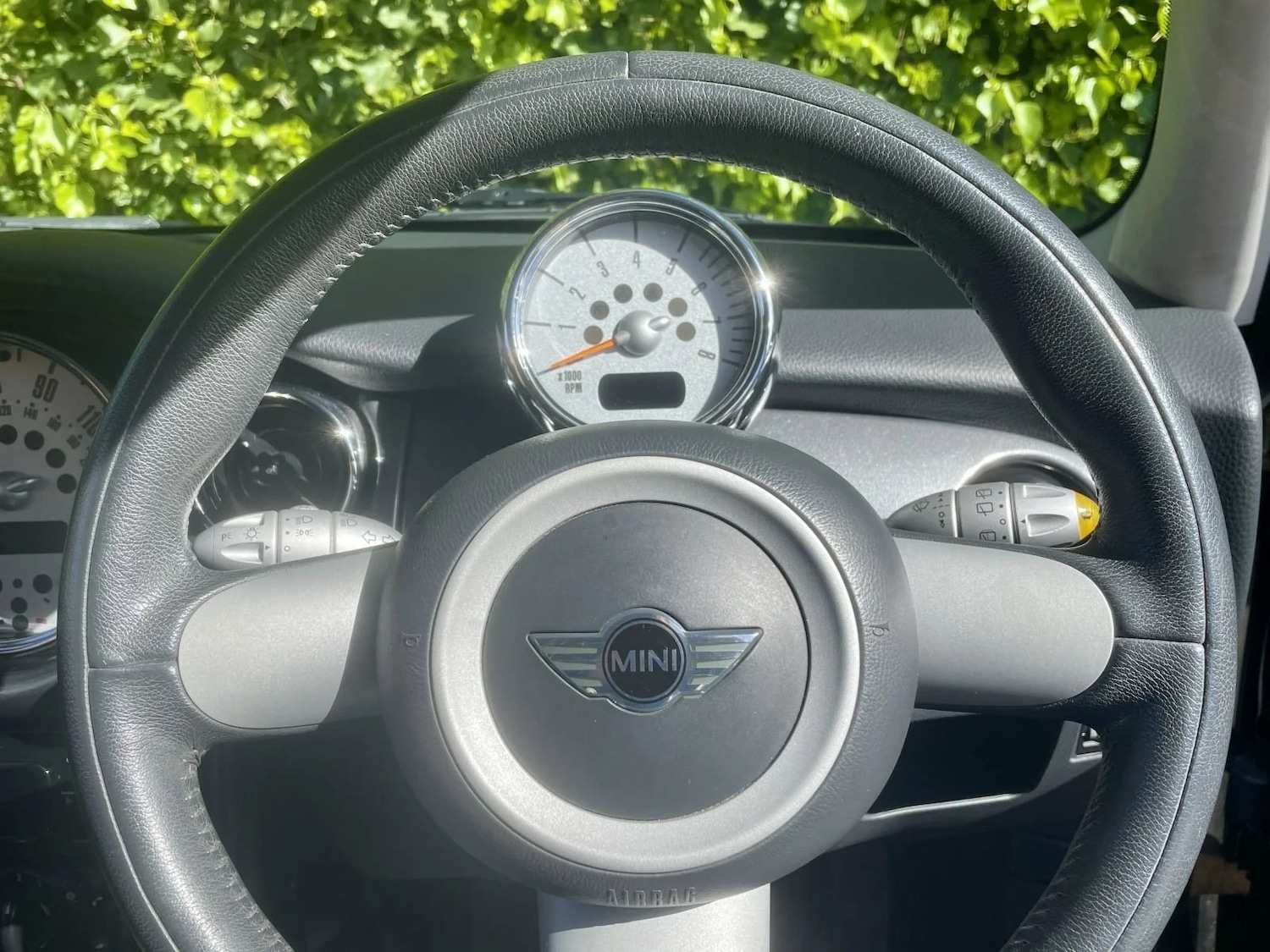 Used MINI Hatch 2005 for sale - 78064511: Photo 8