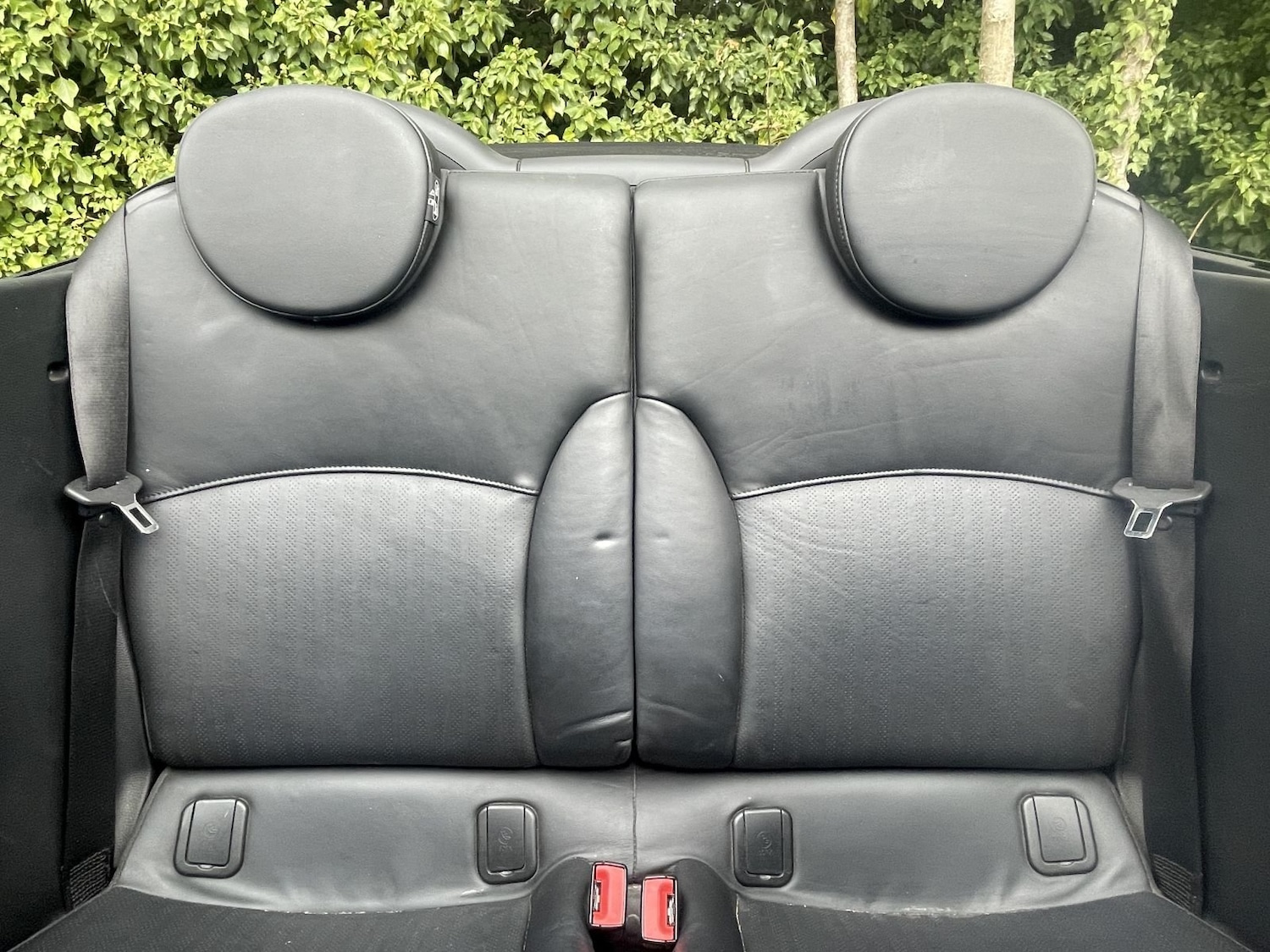 Used MINI Convertible 2010 for sale - 77198065: Photo 10