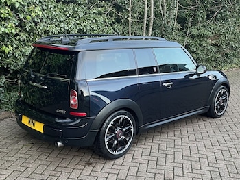 Used MINI Clubman 2011 for sale - 77164808: Photo