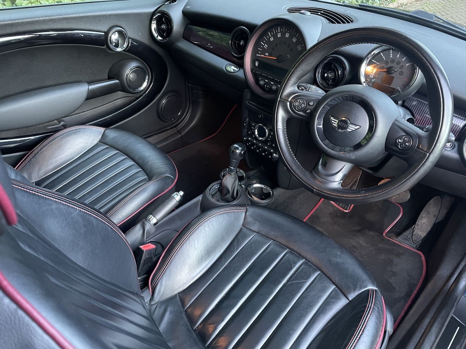 Used MINI Clubman 2011 for sale - 77164808: Photo 3