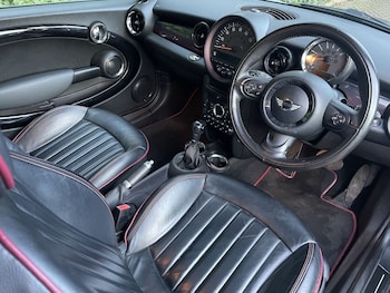 Used MINI Clubman 2011 for sale - 77164808: Photo