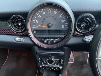 Used MINI Clubman 2011 for sale - 77164808: Photo