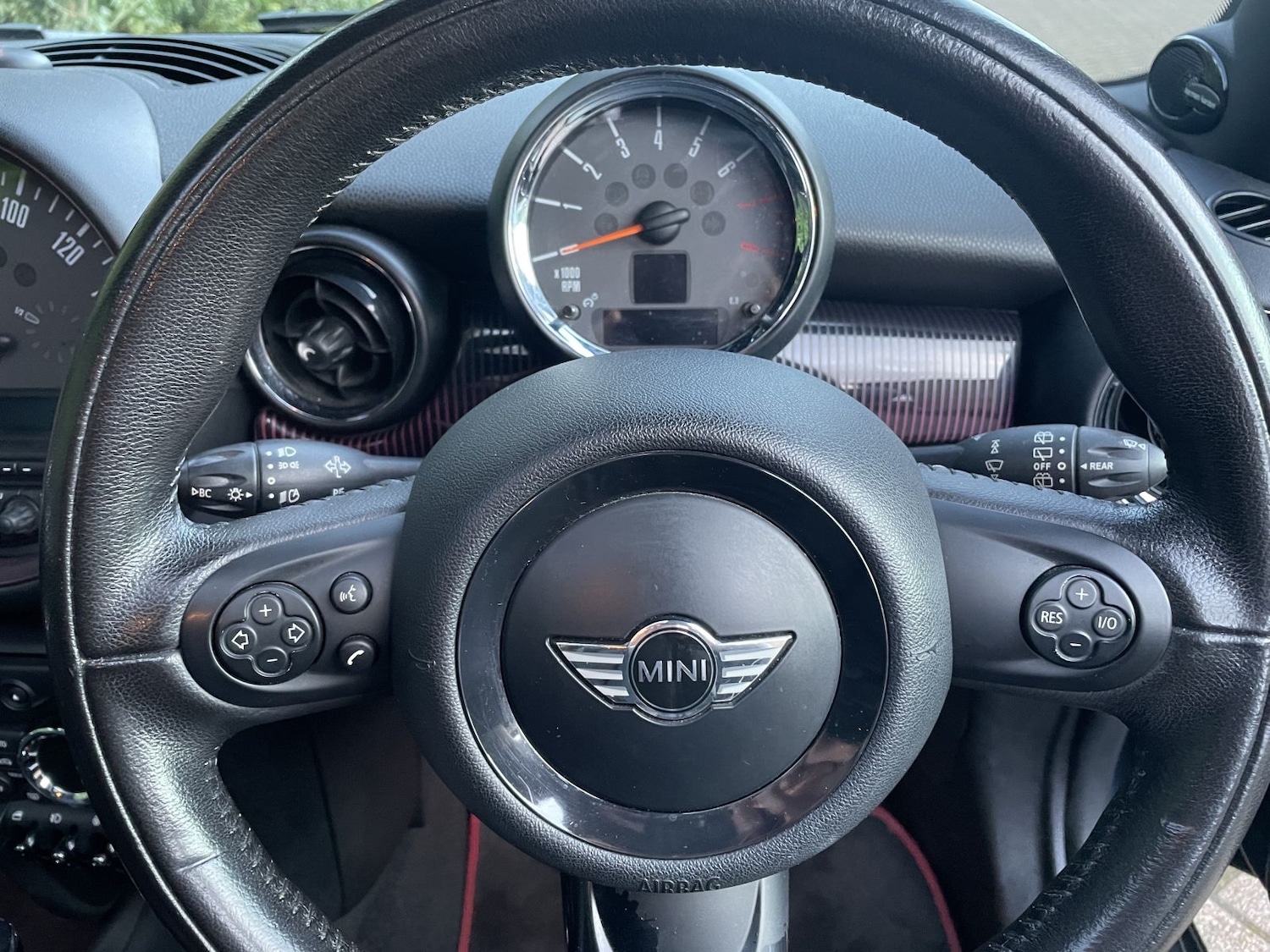 Used MINI Clubman 2011 for sale - 77164808: Photo 5