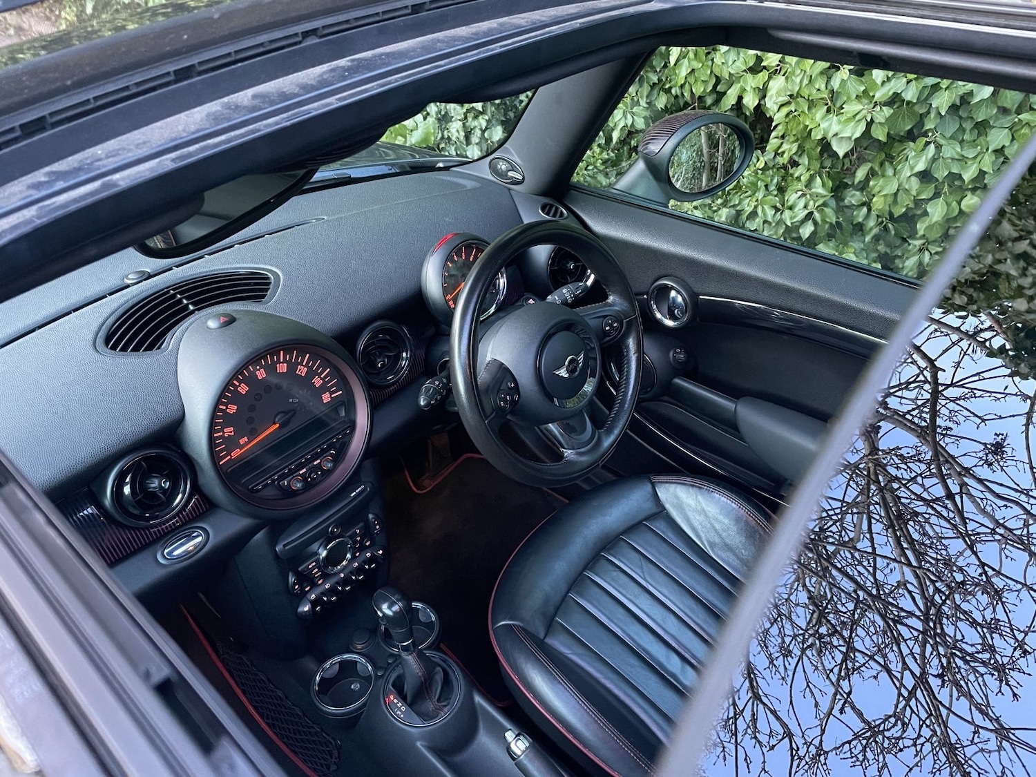 Used MINI Clubman 2011 for sale - 77164808: Photo 6