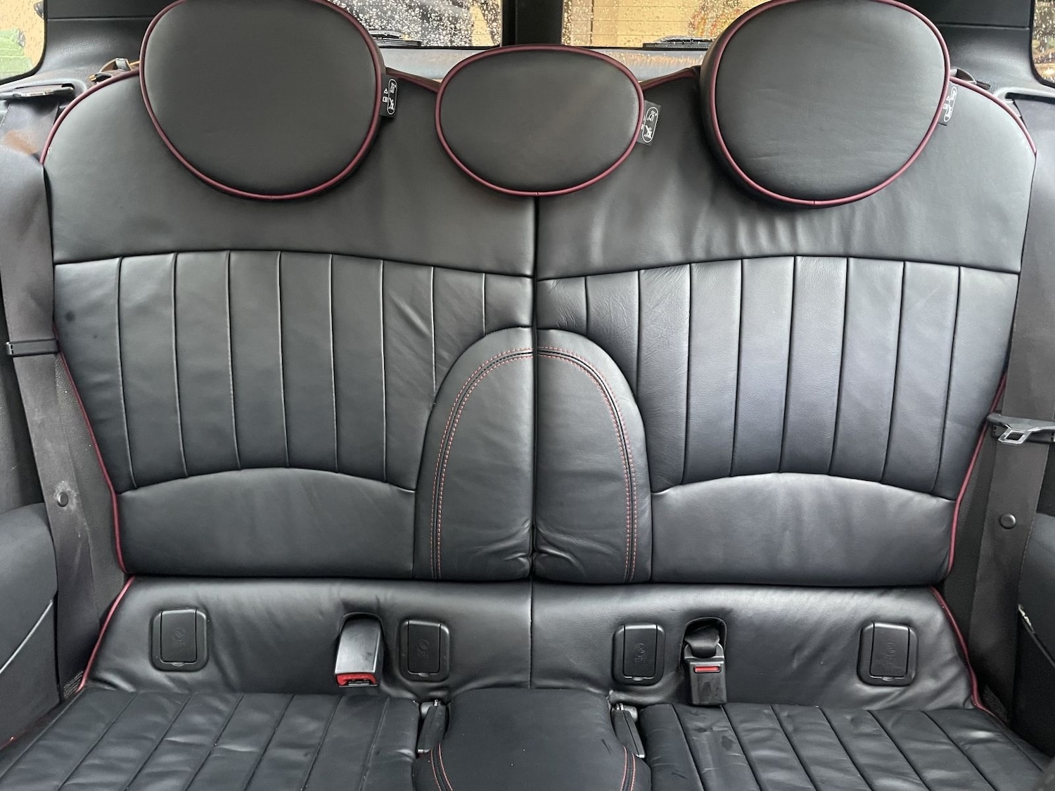 Used MINI Clubman 2011 for sale - 77164808: Photo 7