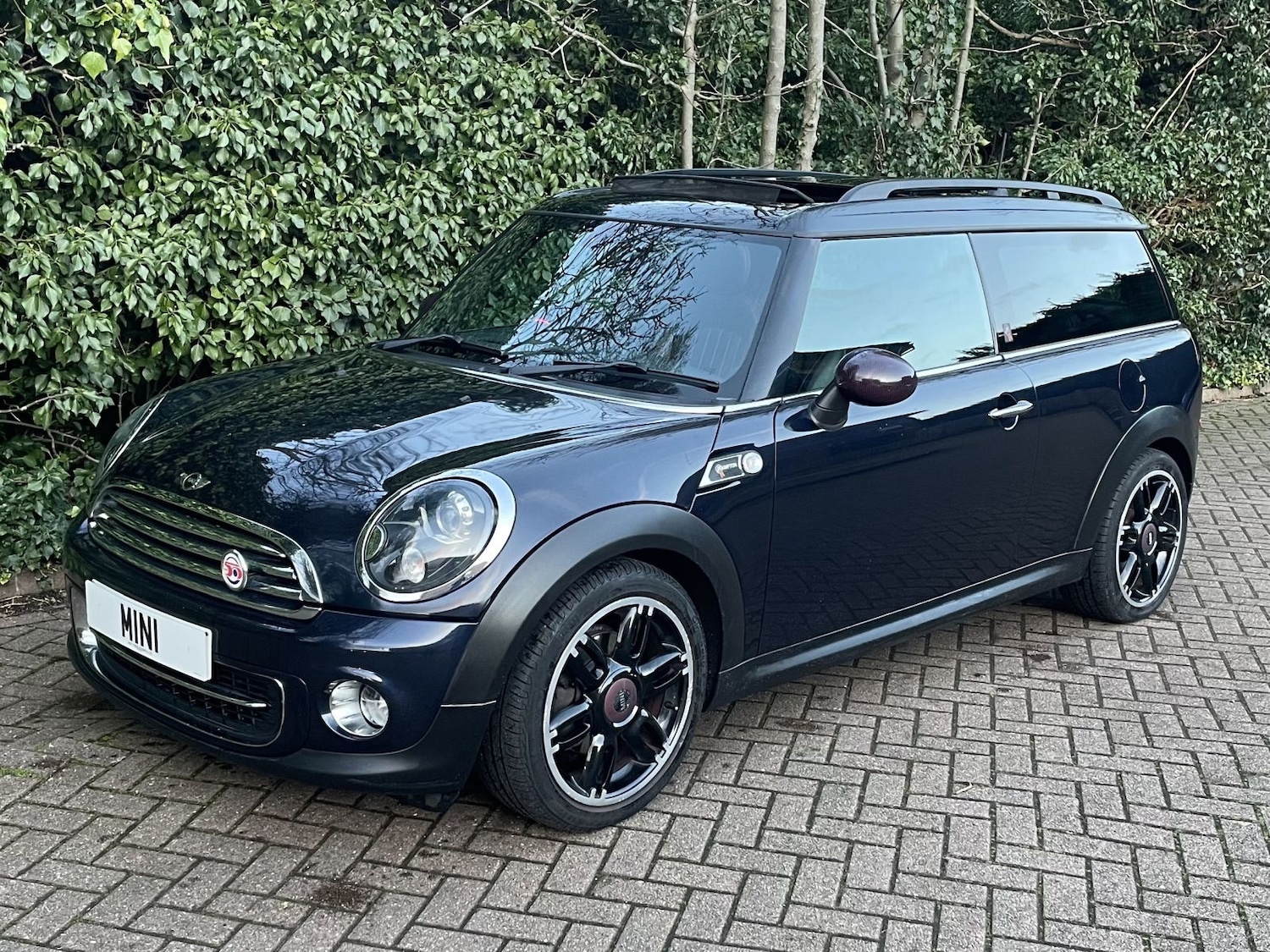 Used MINI Clubman 2011 for sale - 77164808: Photo 8