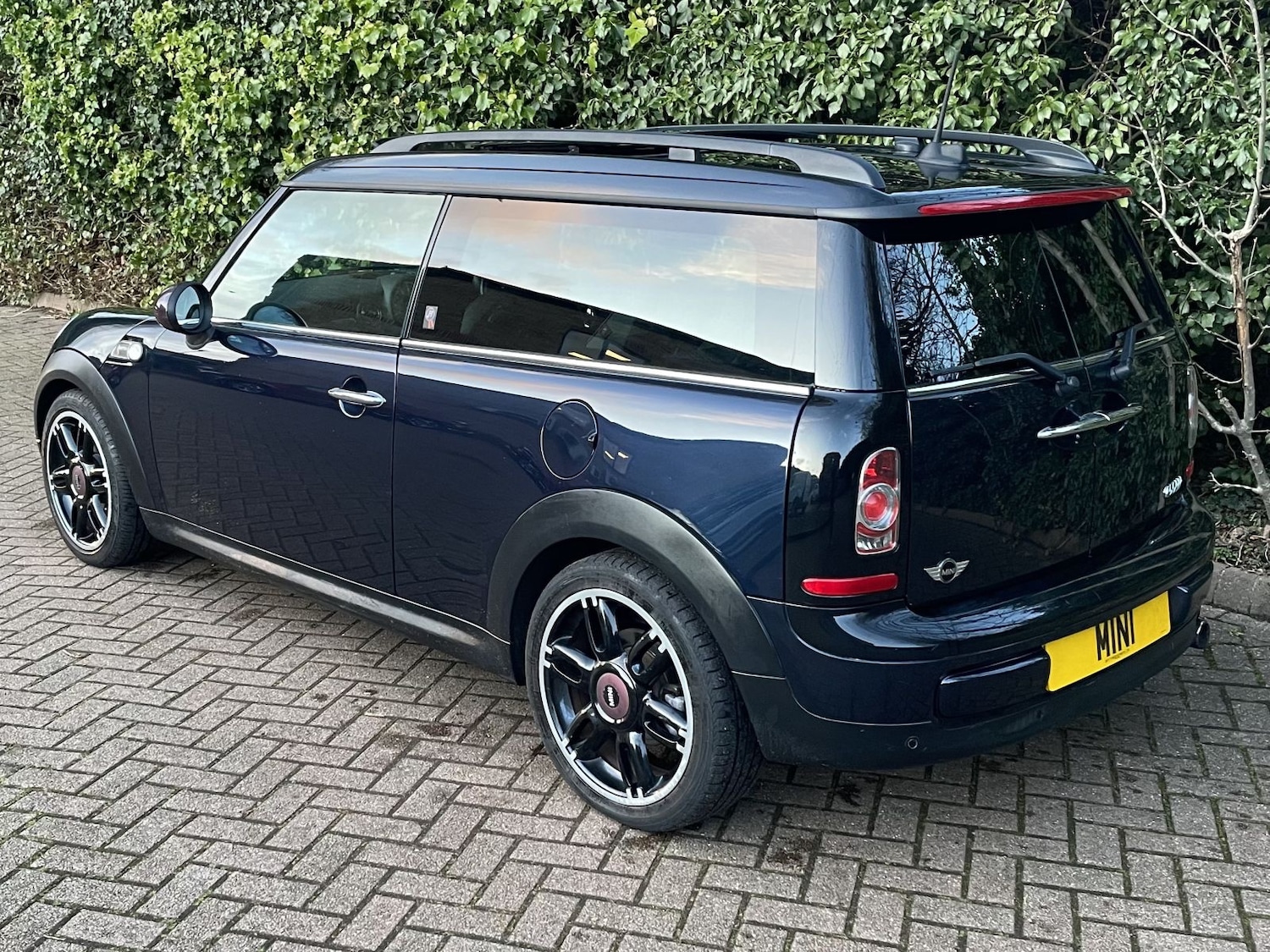 Used MINI Clubman 2011 for sale - 77164808: Photo 9