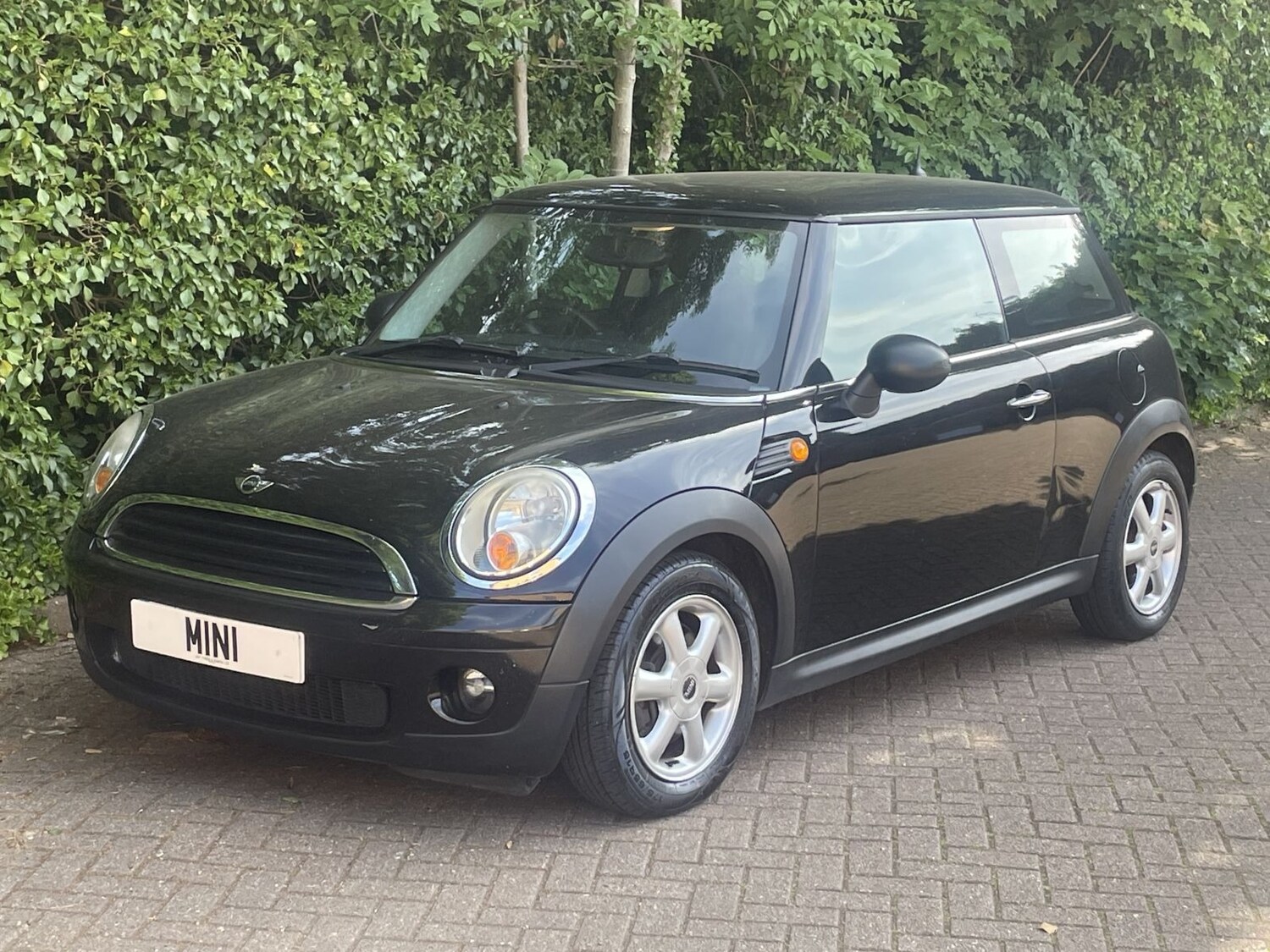 Used MINI Hatch 2009 for sale - 76640087: Photo 10