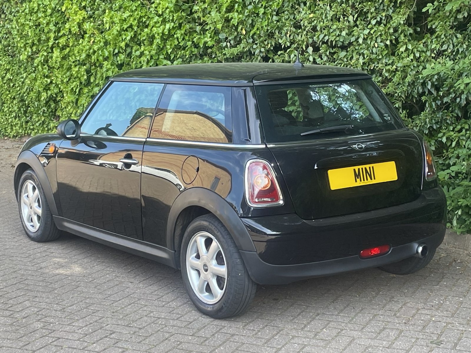Used MINI Hatch 2009 for sale - 76640087: Photo 11