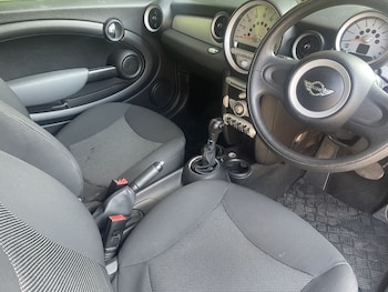 Used MINI Hatch 2009 for sale - 76640087: Photo