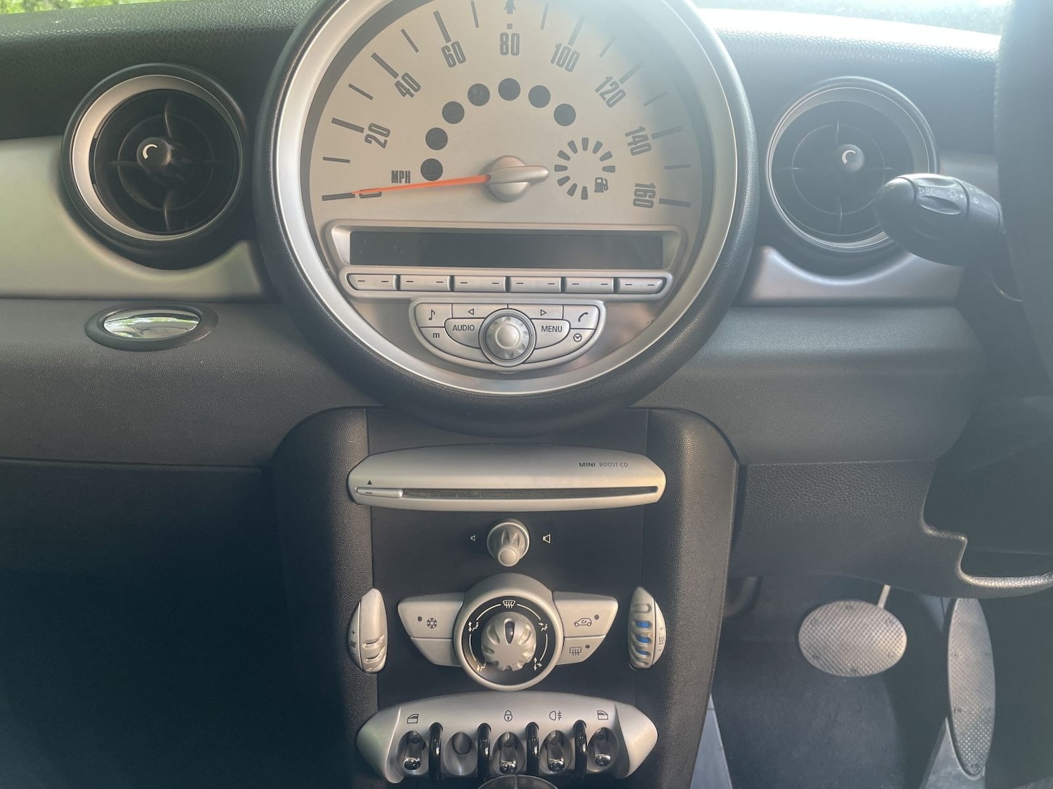 Used MINI Hatch 2009 for sale - 76640087: Photo 4