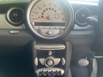 Used MINI Hatch 2009 for sale - 76640087: Photo