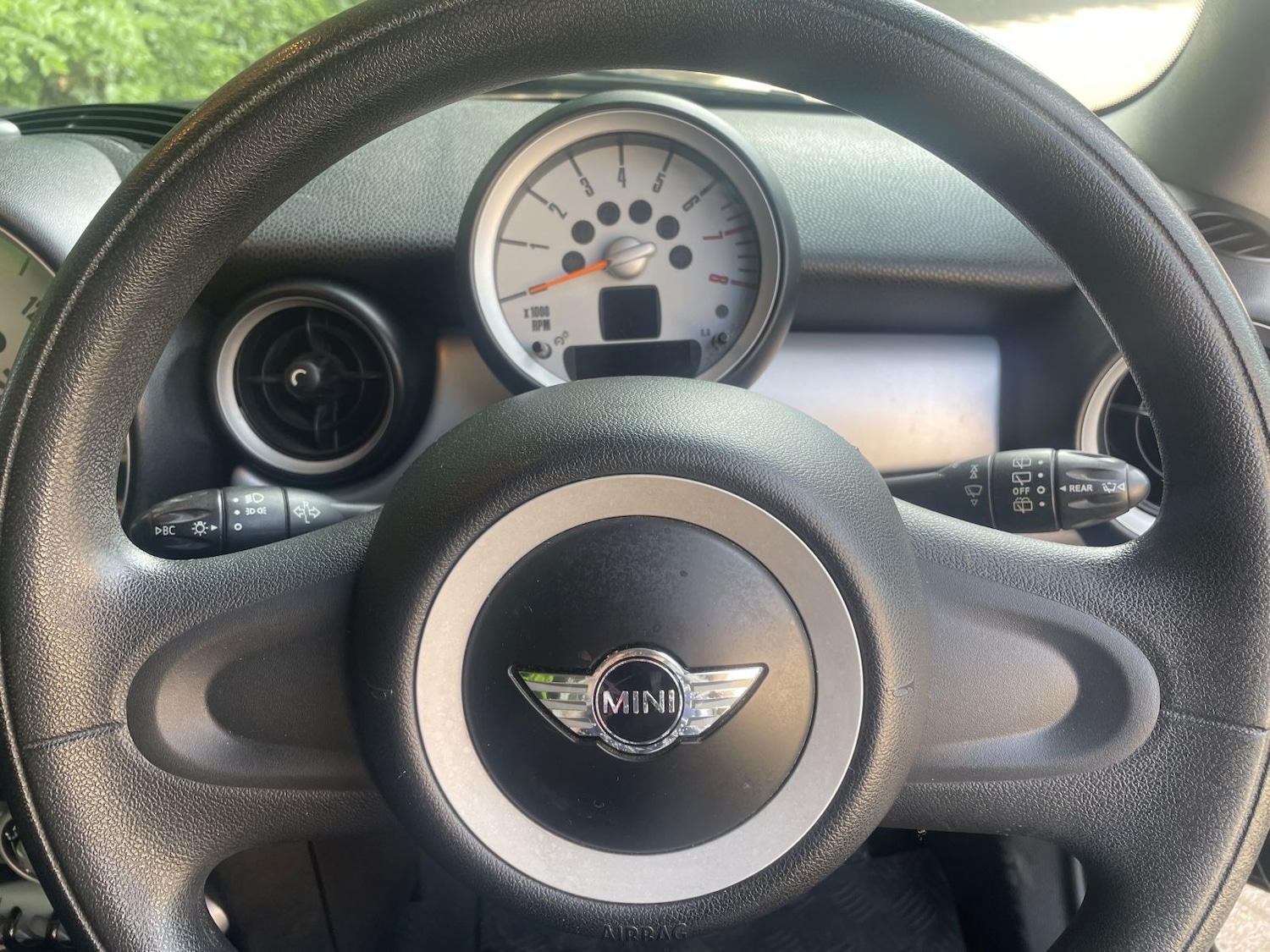 Used MINI Hatch 2009 for sale - 76640087: Photo 5