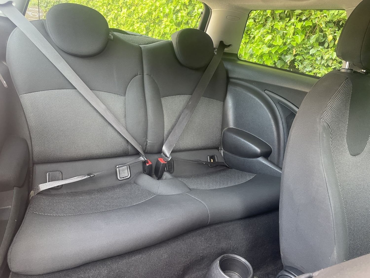 Used MINI Hatch 2009 for sale - 76640087: Photo 7