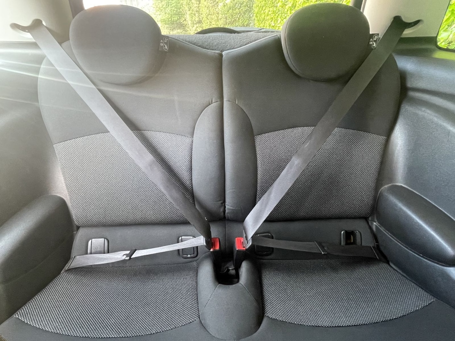 Used MINI Hatch 2009 for sale - 76640087: Photo 8