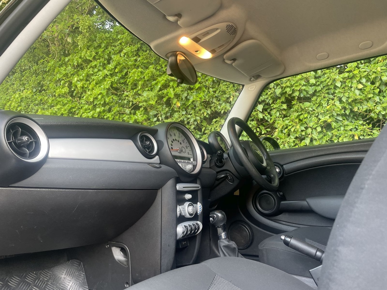 Used MINI Hatch 2009 for sale - 76640087: Photo 9