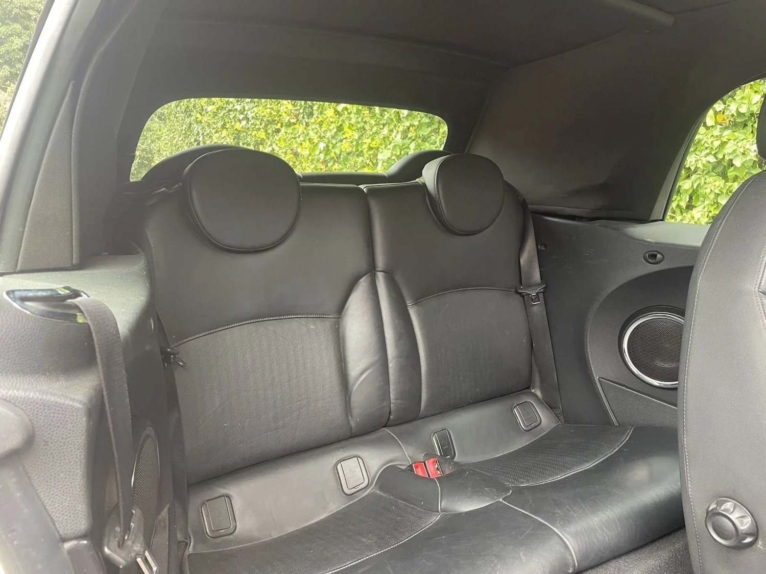 Used MINI Convertible 2010 for sale - 77803499: Photo 10