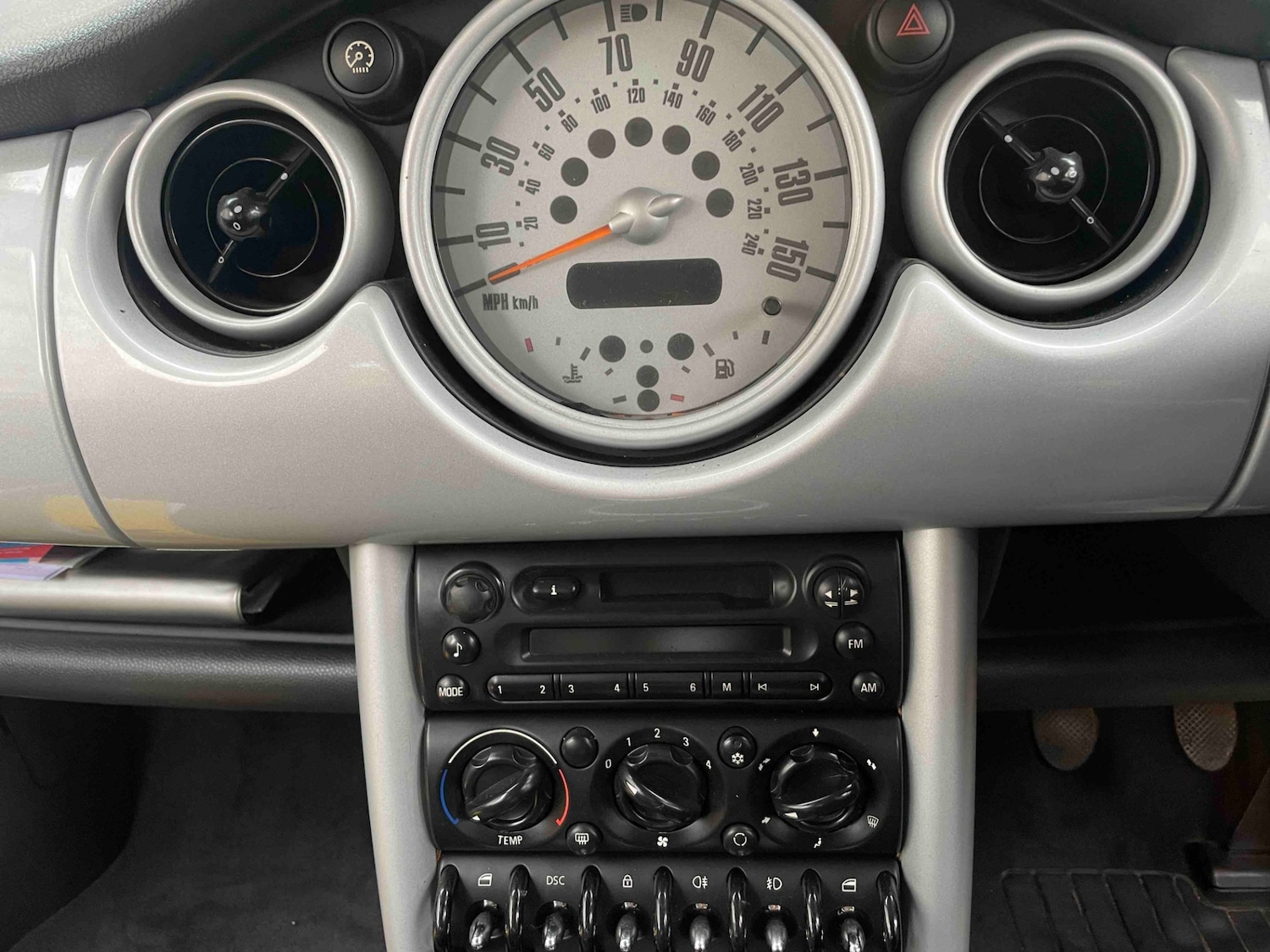 Used MINI Hatch 2001 for sale - 76508571: Photo 6