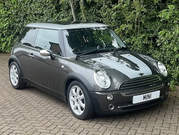 Used MINI Hatch 2006 for sale - 78390135: Photo