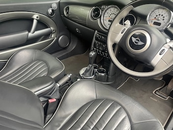 Used MINI Hatch 2006 for sale - 78390135: Photo