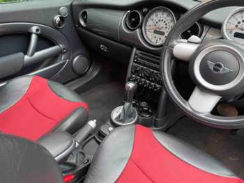Used MINI Convertible 2007 for sale - 74646536: Photo
