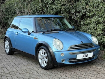Used MINI Hatch 2004 for sale - 78643908: Photo