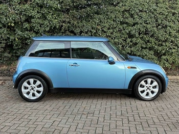 Used MINI Hatch 2004 for sale - 78643908: Photo