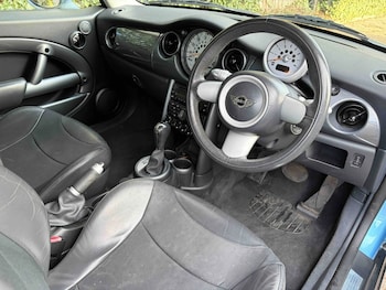 Used MINI Hatch 2004 for sale - 78643908: Photo