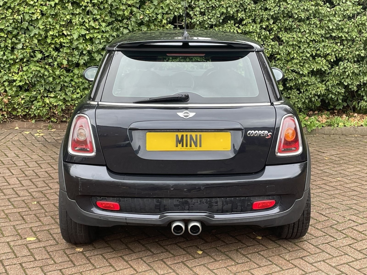 Used MINI Hatch 2007 for sale - 77200854: Photo 10