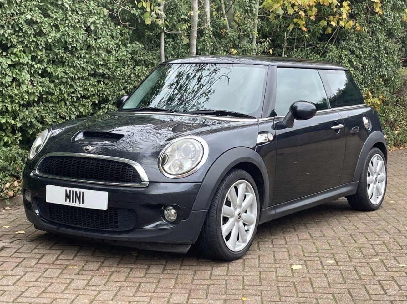 Used MINI Hatch 2007 for sale - 77200854: Photo 12