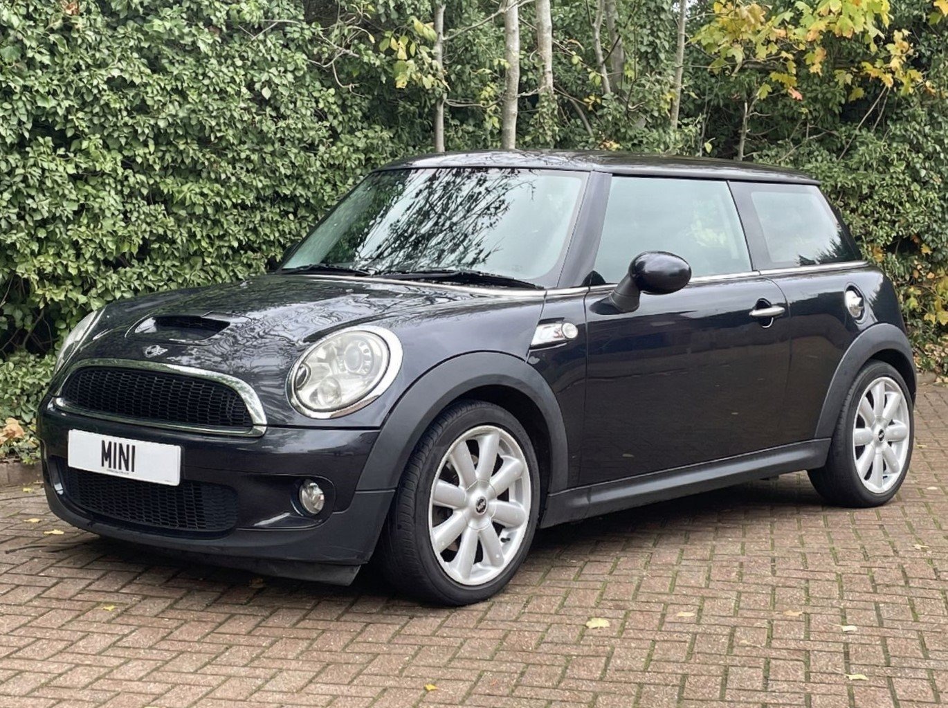 Used MINI Hatch 2007 for sale - 77200854: Photo 13