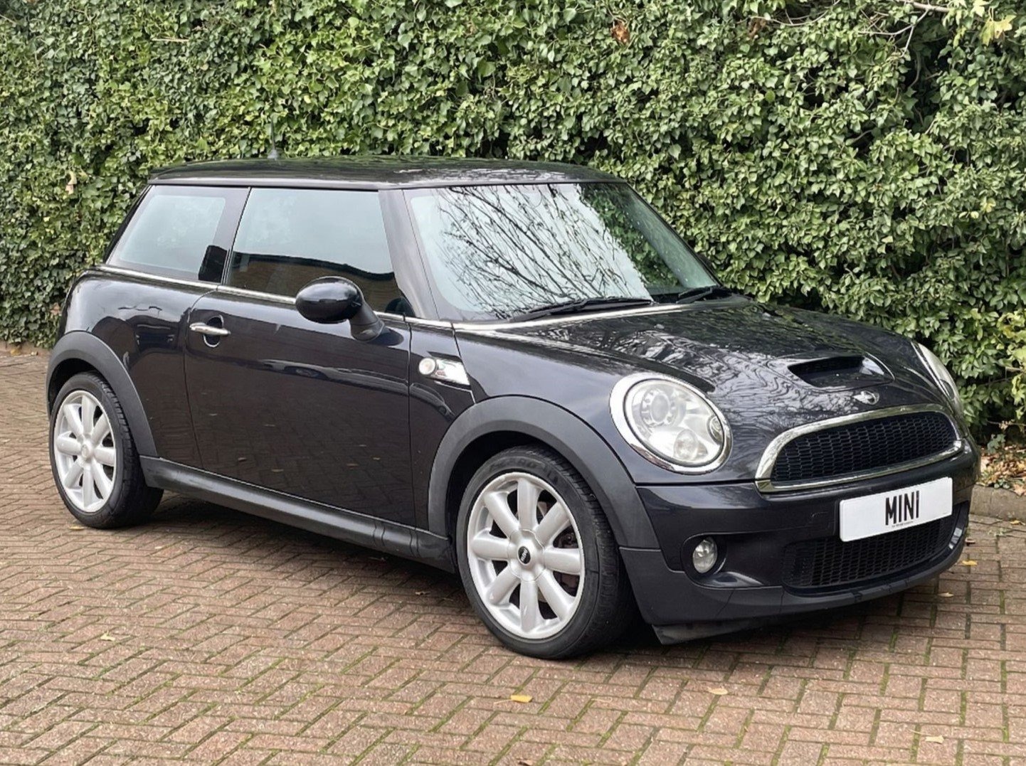 Used MINI Hatch 2007 for sale - 77200854: Photo 2