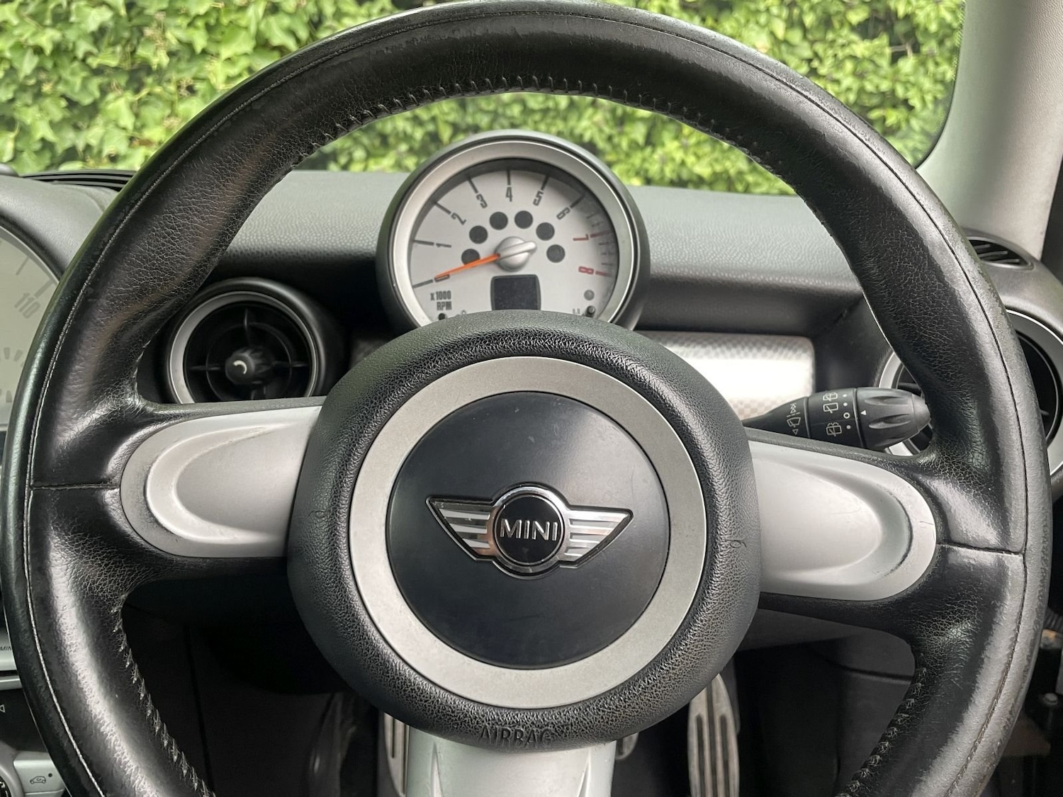 Used MINI Hatch 2007 for sale - 77200854: Photo 7