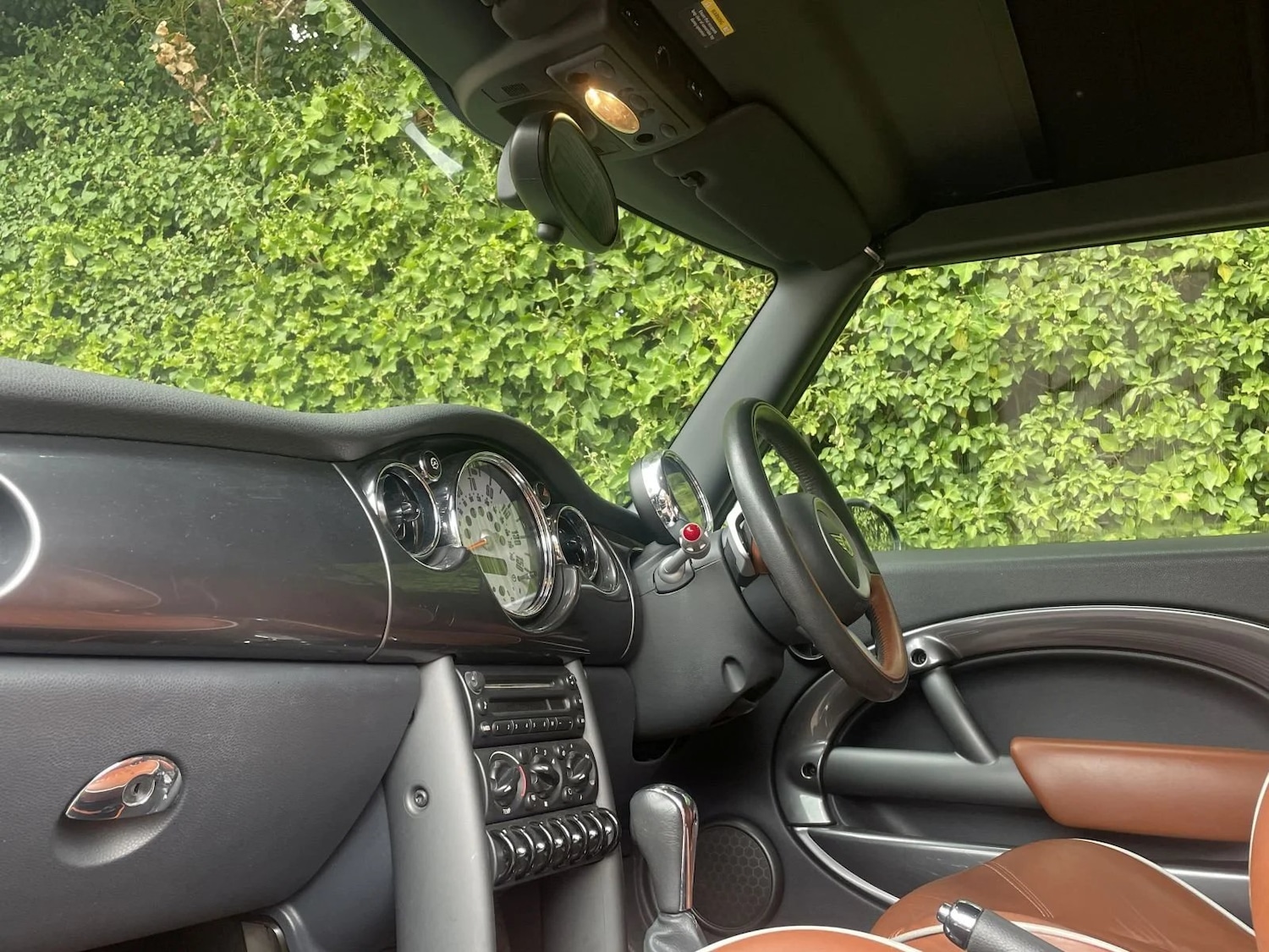 Used MINI Convertible 2007 for sale - 78064050: Photo 11