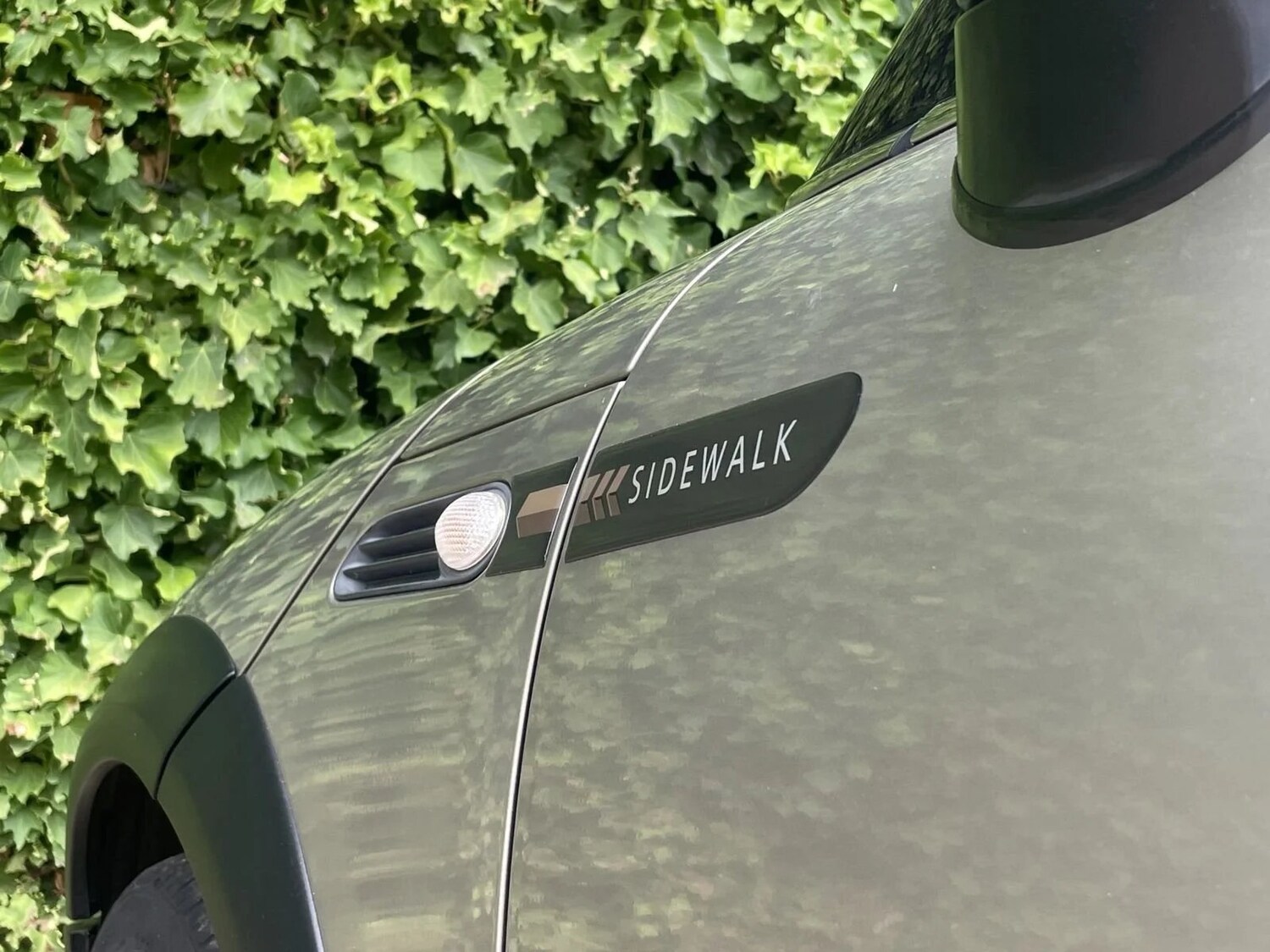 Used MINI Convertible 2007 for sale - 78064050: Photo 21