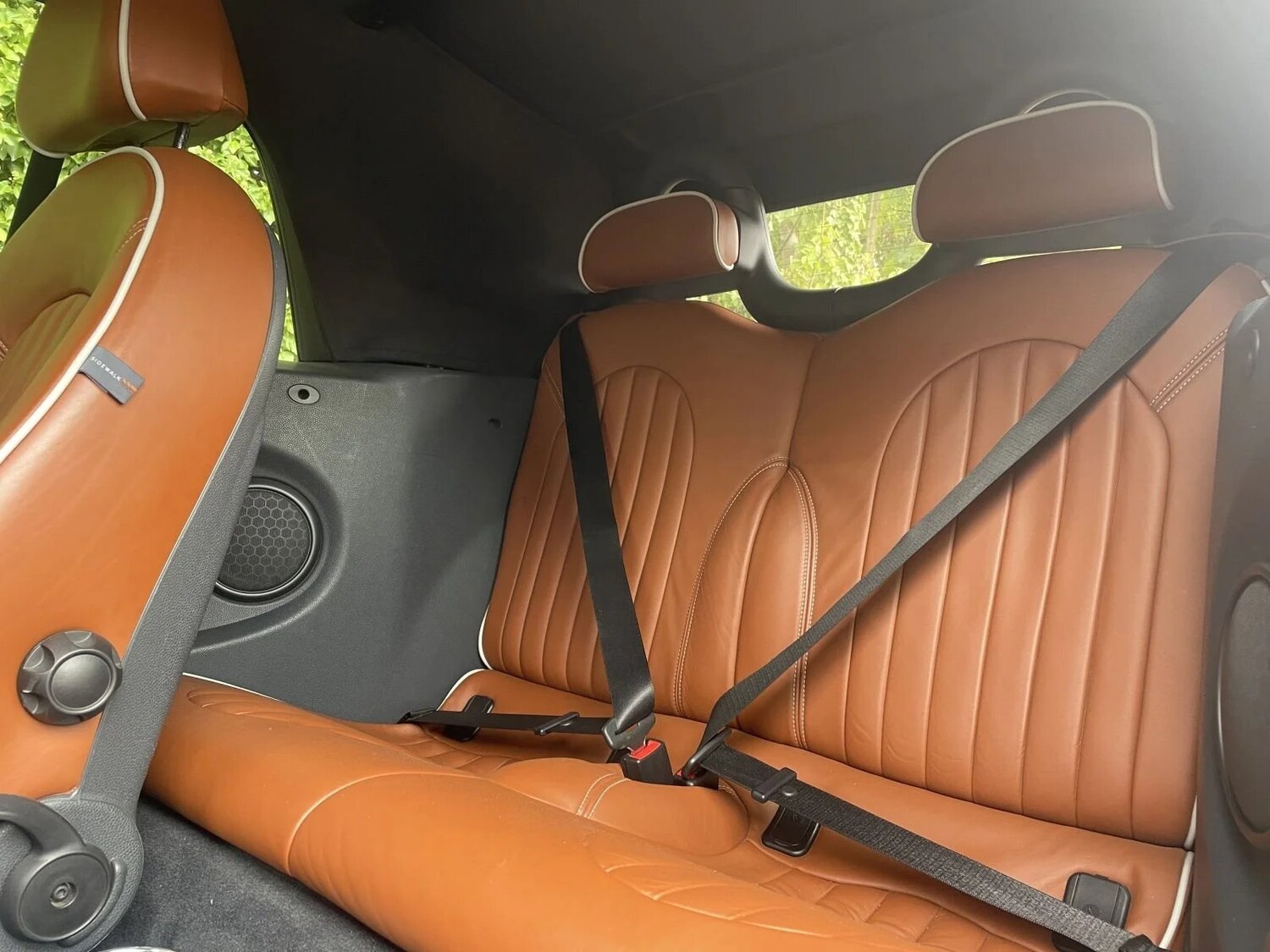 Used MINI Convertible 2007 for sale - 78064050: Photo 41