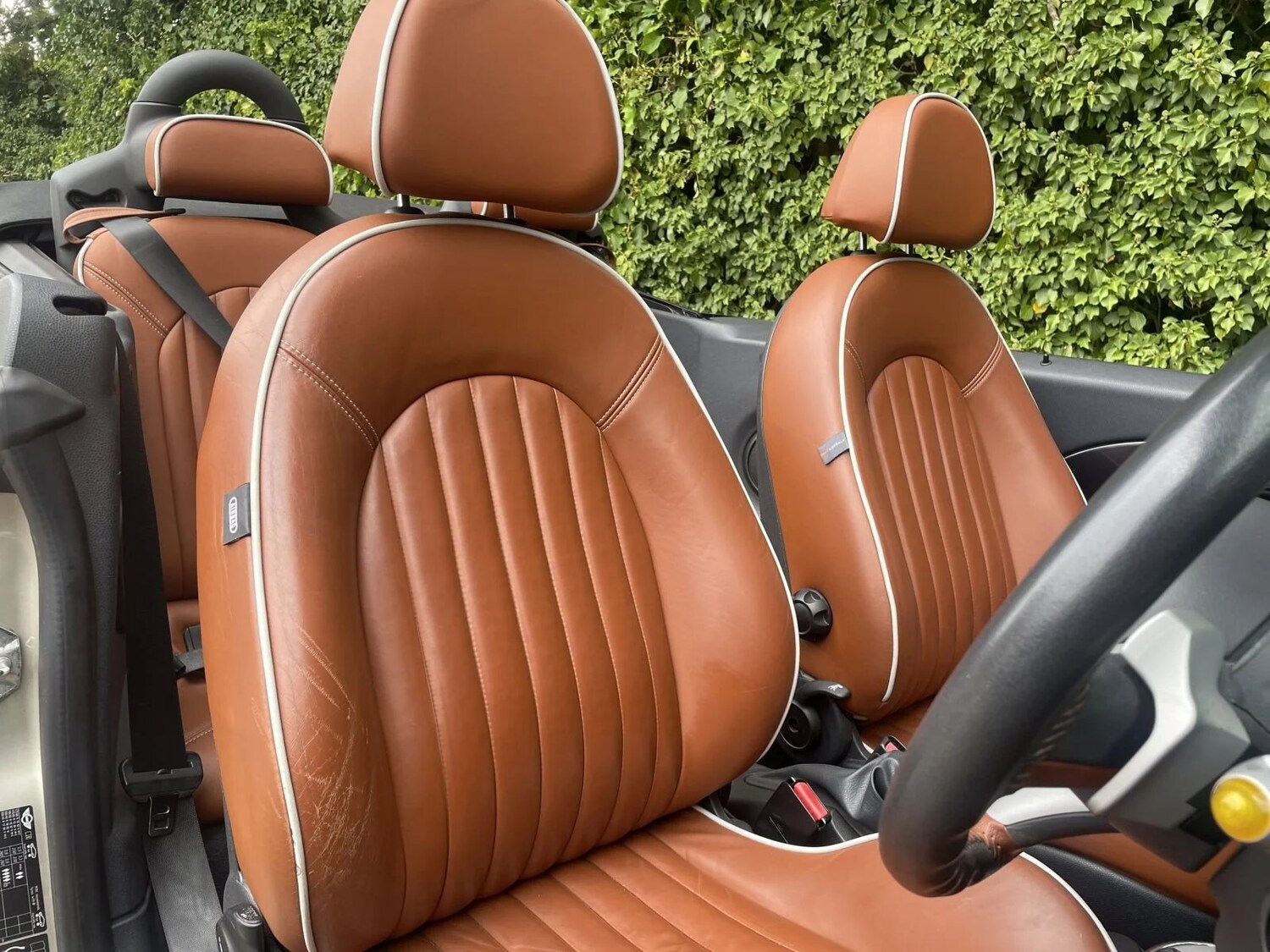 Used MINI Convertible 2007 for sale - 78064050: Photo 42