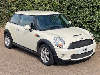 MINI - Hatch