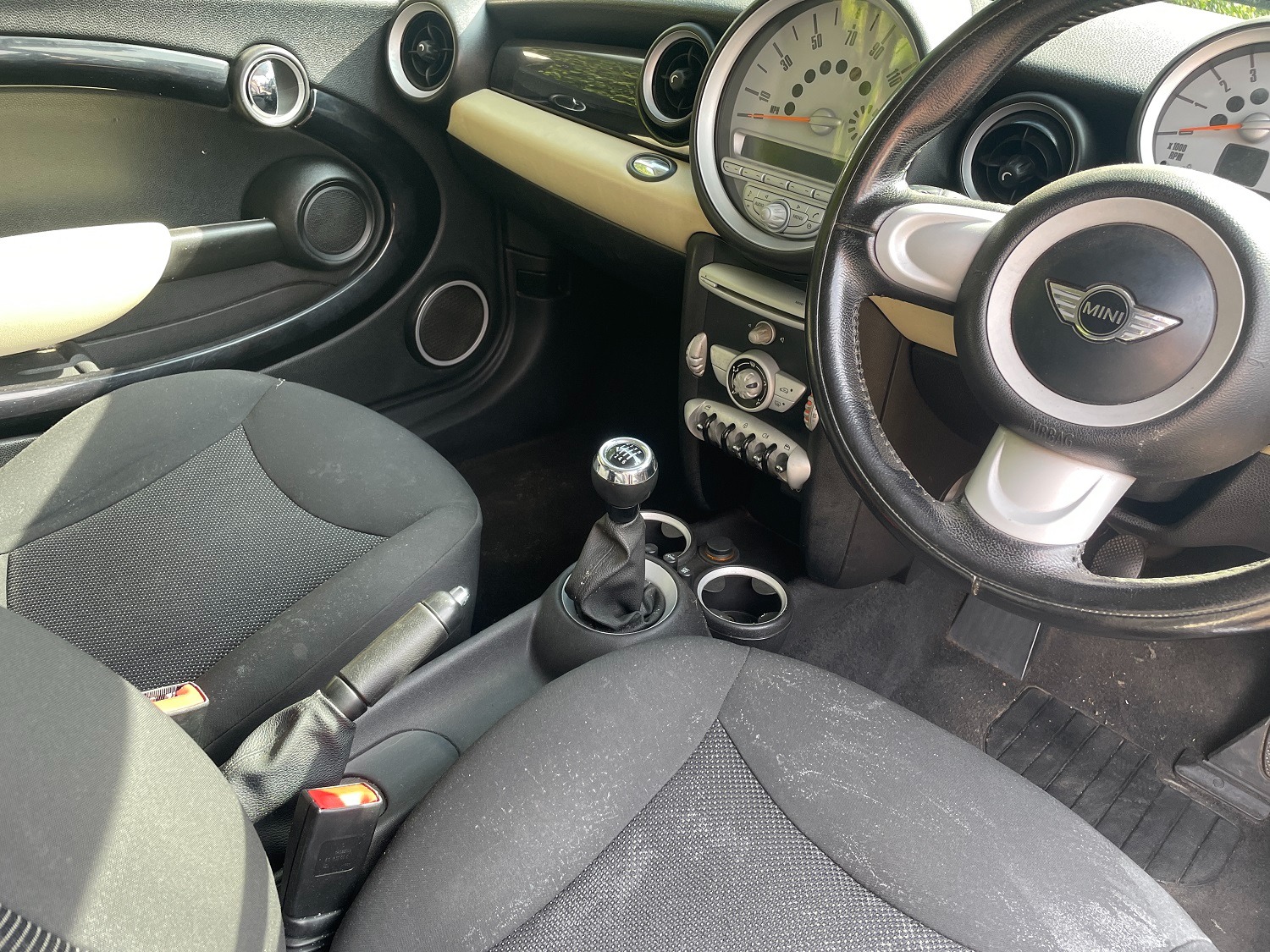 Used MINI Hatch 2008 for sale - 76508553: Photo 4