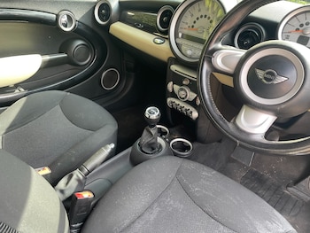 Used MINI Hatch 2008 for sale - 76508553: Photo